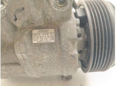 Recambio de compresor aire acondicionado para bmw serie 3 coupe (e92) referencia OEM IAM 64526987862   2