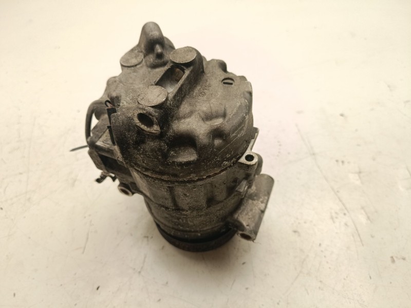 Recambio de compresor aire acondicionado para bmw serie 3 coupe (e92) referencia OEM IAM 64526987862  