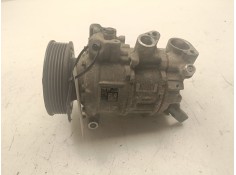 Recambio de compresor aire acondicionado para audi a4 berlina (8w2) referencia OEM IAM 4M0816803  