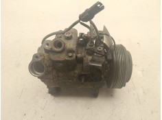 Recambio de compresor aire acondicionado para bmw serie 3 berlina (e90) referencia OEM IAM 64529225703  