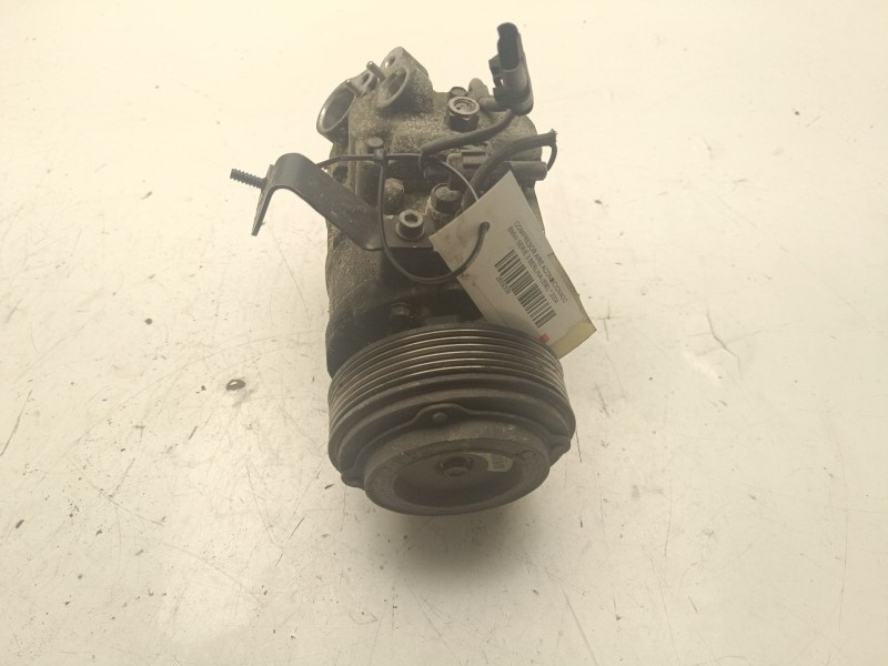 Recambio de compresor aire acondicionado para bmw serie 3 berlina (e90) referencia OEM IAM 64529225703  