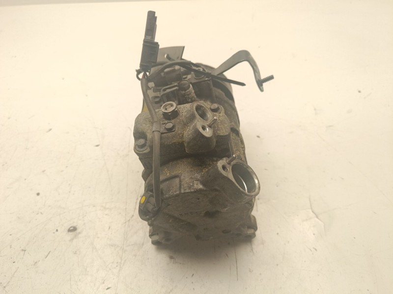 Recambio de compresor aire acondicionado para bmw serie 3 berlina (e90) referencia OEM IAM 64529225703  