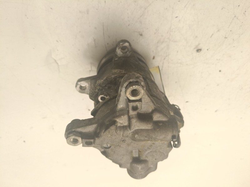 Recambio de compresor aire acondicionado para bmw serie 3 berlina (e90) referencia OEM IAM 64529225703  