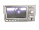 SISTEMA AUDIO / RADIO CD 8E0035192D 
