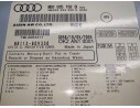 SISTEMA AUDIO / RADIO CD 8E0035192D 