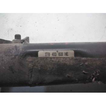 Recambio de amortiguador delantero izquierdo para seat altea xl (5p5) 2.0 tdi referencia OEM IAM 1T0413031HE  