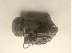 Recambio de compresor aire acondicionado para bmw serie 3 coupe (e92) 2.0 16v referencia OEM IAM 64529225703  