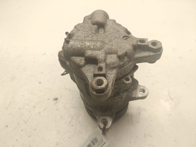 Recambio de compresor aire acondicionado para bmw serie 3 coupe (e92) 2.0 16v referencia OEM IAM 64529225703  