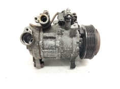 Recambio de compresor aire acondicionado para bmw serie 5 lim. (f10) referencia OEM IAM 6SBU14A  