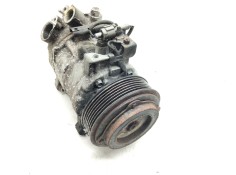 Recambio de compresor aire acondicionado para bmw serie 5 lim. (f10) referencia OEM IAM 6SBU14A   2