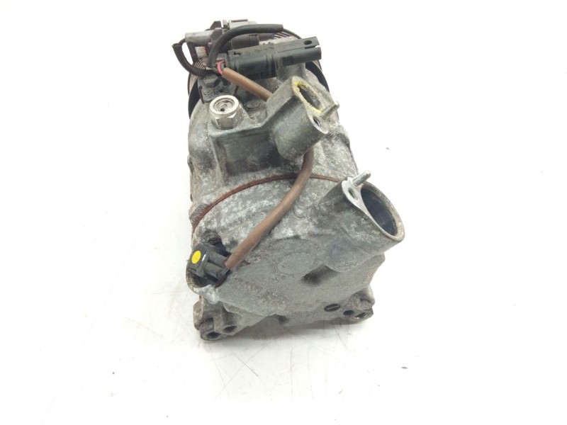Recambio de compresor aire acondicionado para bmw serie 5 lim. (f10) referencia OEM IAM 6SBU14A  