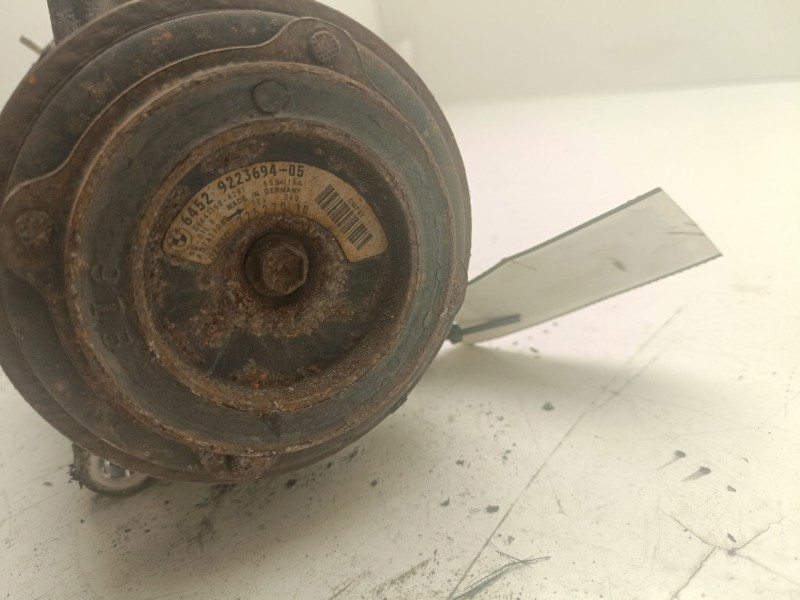 Recambio de compresor aire acondicionado para bmw serie 5 lim. (f10) referencia OEM IAM 64529223694  