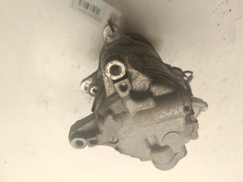 Recambio de compresor aire acondicionado para bmw serie 5 lim. (f10) referencia OEM IAM 64529223694  