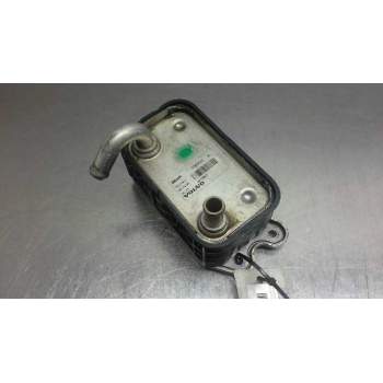 Recambio de enfriador aceite motor para volvo s60 berlina 2.4 d referencia OEM IAM 8677973  
