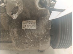 Recambio de compresor aire acondicionado para bmw serie 1 cabrio (e88) referencia OEM IAM 64526987862   2