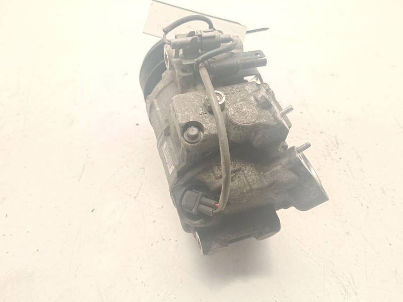 Recambio de compresor aire acondicionado para bmw serie 1 cabrio (e88) referencia OEM IAM 64526987862  