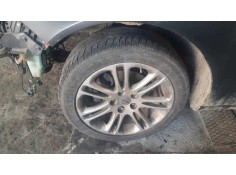 opel insignia berlina del año 2009 2