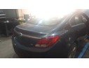 OPEL INSIGNIA BERLINA
