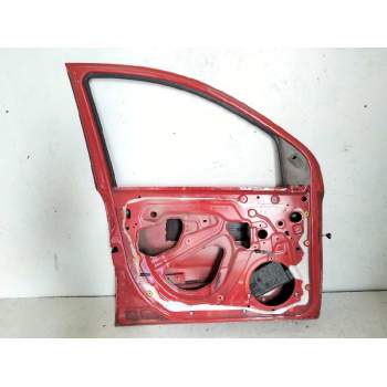 Recambio de puerta delantera izquierda para fiat panda (169) 1.3 16v jtd dynamic referencia OEM IAM   