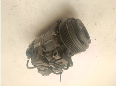 Recambio de compresor aire acondicionado para bmw 1 (e87) 118 d referencia OEM IAM 64526987862   2