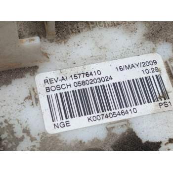 Recambio de aforador para opel insignia sports tourer sport referencia OEM IAM 15776410  