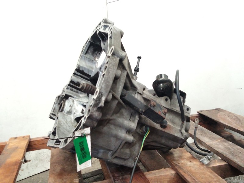 Recambio de caja cambios para mg mg zr 160 referencia OEM IAM G4BSV2010773  