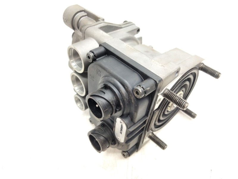 Recambio de valvula para scania 4 - series t 114 g/340 referencia OEM IAM 4800010000  