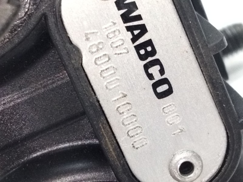 Recambio de valvula para scania 4 - series t 114 g/340 referencia OEM IAM 4800010000  