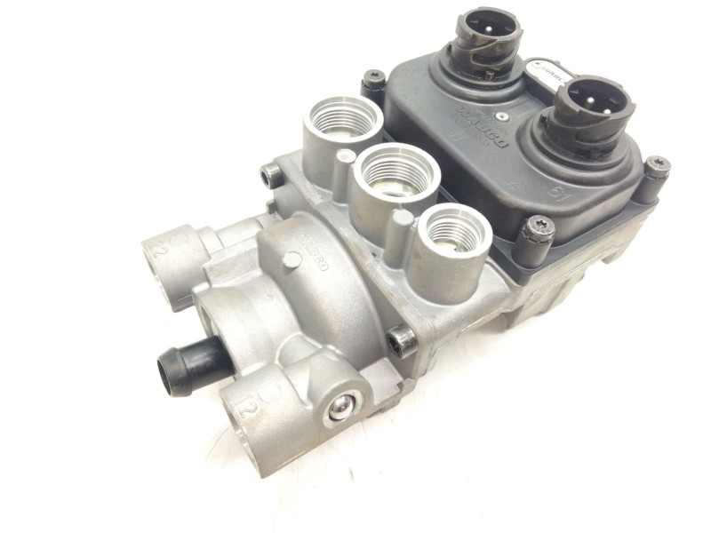 Recambio de valvula para scania 4 - series t 114 g/340 referencia OEM IAM 4800010000  