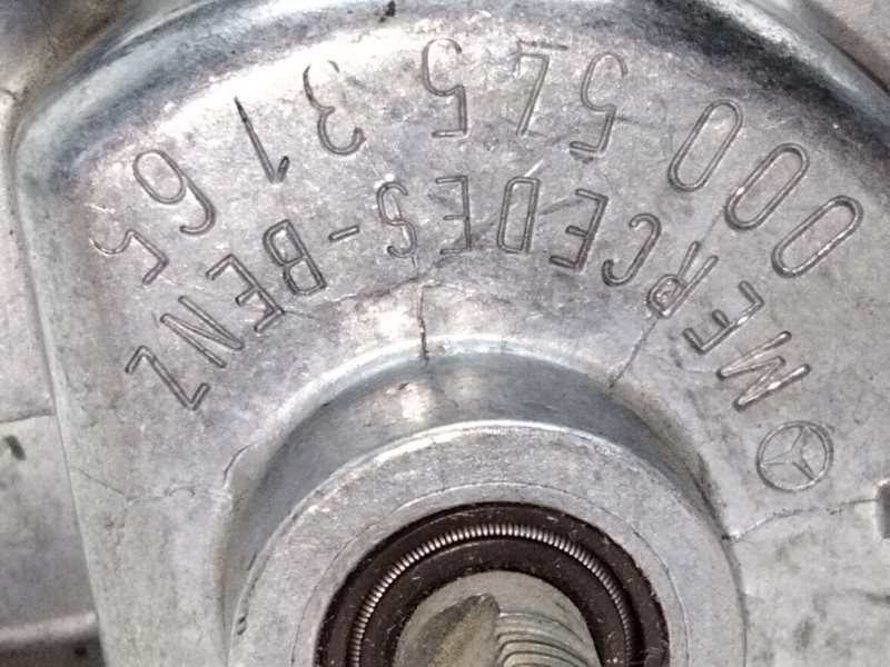 Recambio de crucero control para mercedes-benz sl (r129) 500 sl (129.066) referencia OEM IAM 0005453165  