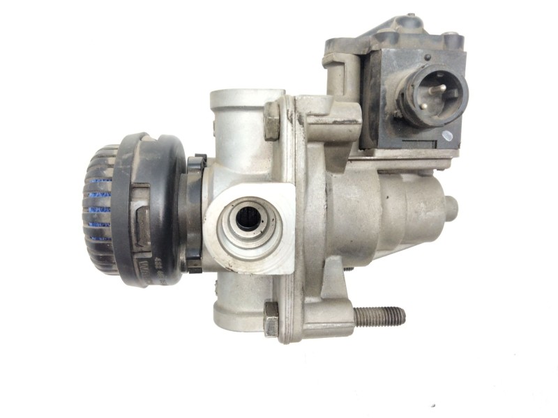 Recambio de valvula rele para man tge autobús 2.0 tdi rwd referencia OEM IAM 4420034221 4750200060 