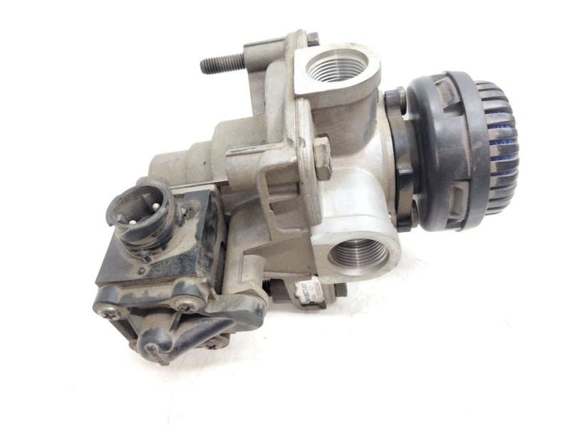 Recambio de valvula rele para man tge autobús 2.0 tdi rwd referencia OEM IAM 4420034221 4750200060 