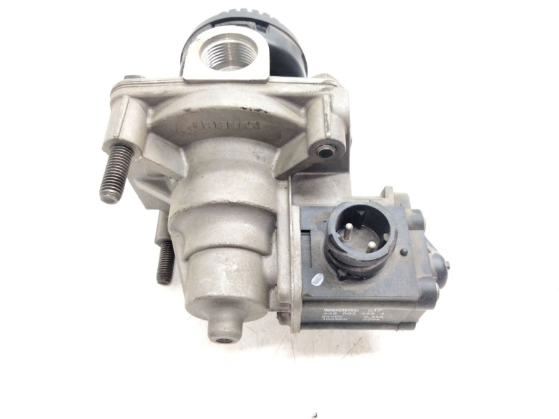 Recambio de valvula rele para man tge autobús 2.0 tdi rwd referencia OEM IAM 4420034221 4750200060 