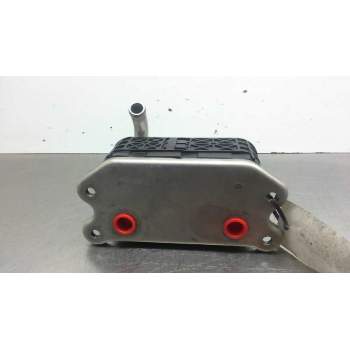 Recambio de enfriador aceite motor para volvo s60 berlina 2.4 d referencia OEM IAM 8677973  