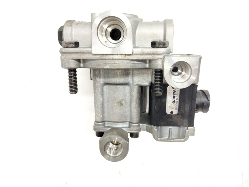 Recambio de valvula rele para scania 4 - series 124 l/420 referencia OEM IAM 4802050010  