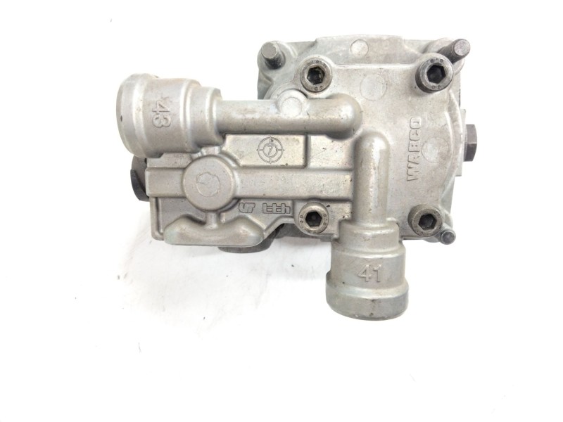 Recambio de valvula rele para scania 4 - series 124 l/420 referencia OEM IAM 4802050010  