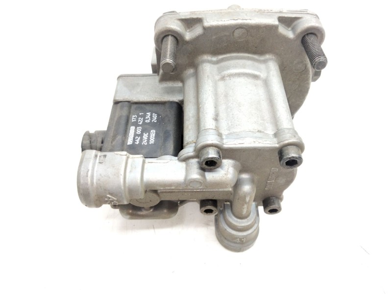 Recambio de valvula rele para scania 4 - series 124 l/420 referencia OEM IAM 4802050010  