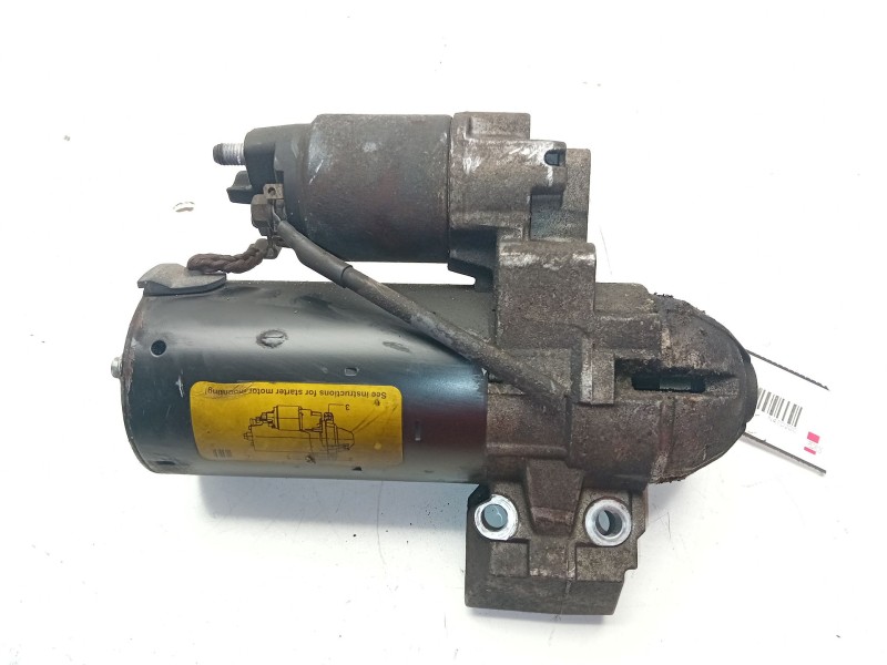 Recambio de motor arranque para bmw 3 (e90) 318 d referencia OEM IAM 0001148010  