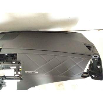Recambio de kit airbag para citroën ds 7 ds 7 crossback buehdi referencia OEM IAM 98215479ZD 16317288ZD 98186250ZD
