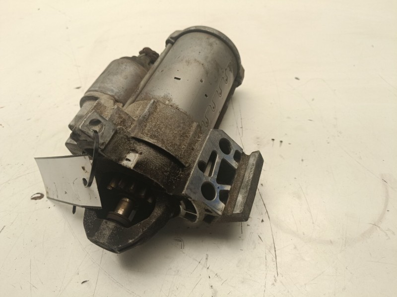Recambio de motor arranque para bmw 3 (f30, f80) 320 d referencia OEM IAM 857190503  