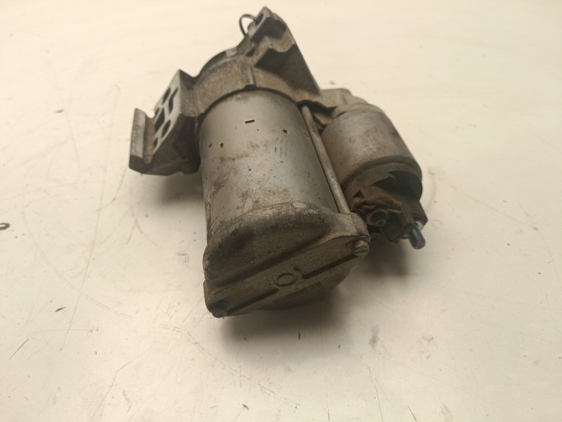 Recambio de motor arranque para bmw 3 (f30, f80) 320 d referencia OEM IAM 857190503  