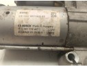 MOTOR ARRANQUE 857190503 