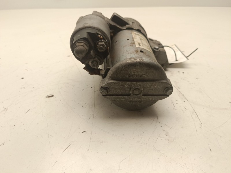 Recambio de motor arranque para bmw 1 (f20) 120 d referencia OEM IAM 857190503  