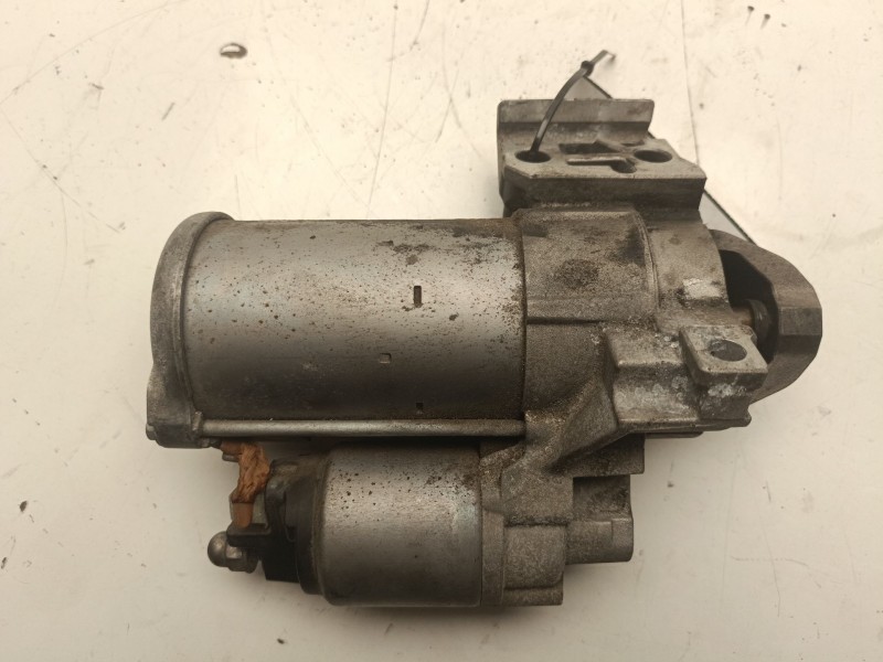 Recambio de motor arranque para bmw 1 (f20) 120 d referencia OEM IAM 857190503  