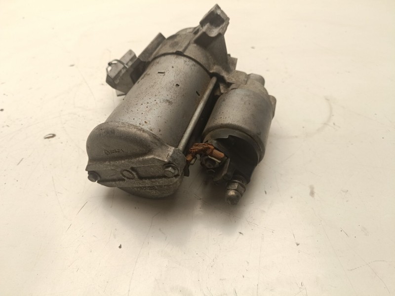 Recambio de motor arranque para bmw 1 (f20) 120 d referencia OEM IAM 857190503  