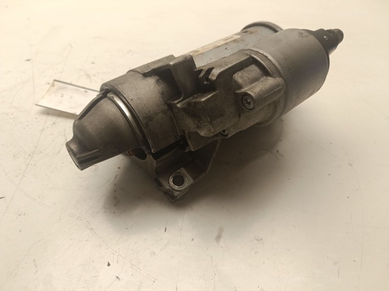 Recambio de motor arranque para bmw 1 (f20) 120 d referencia OEM IAM 857190503  