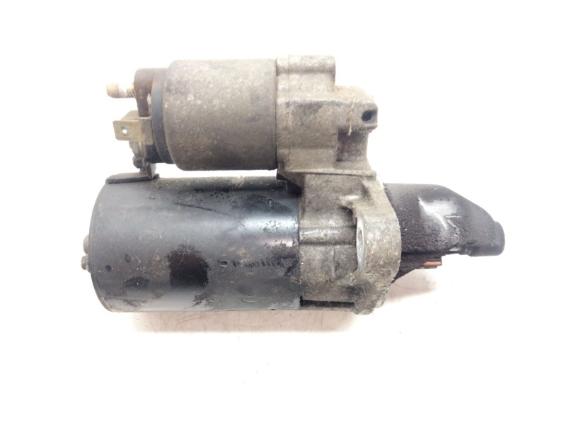 Recambio de motor arranque para mg mg zr 160 referencia OEM IAM 0001107080  