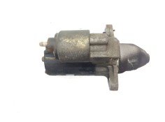 Recambio de motor arranque para mg mg zr 160 referencia OEM IAM 0001107080   2