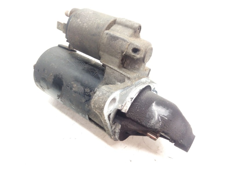 Recambio de motor arranque para mg mg zr 160 referencia OEM IAM 0001107080  