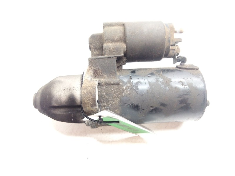 Recambio de motor arranque para mg mg zr 160 referencia OEM IAM 0001107080  